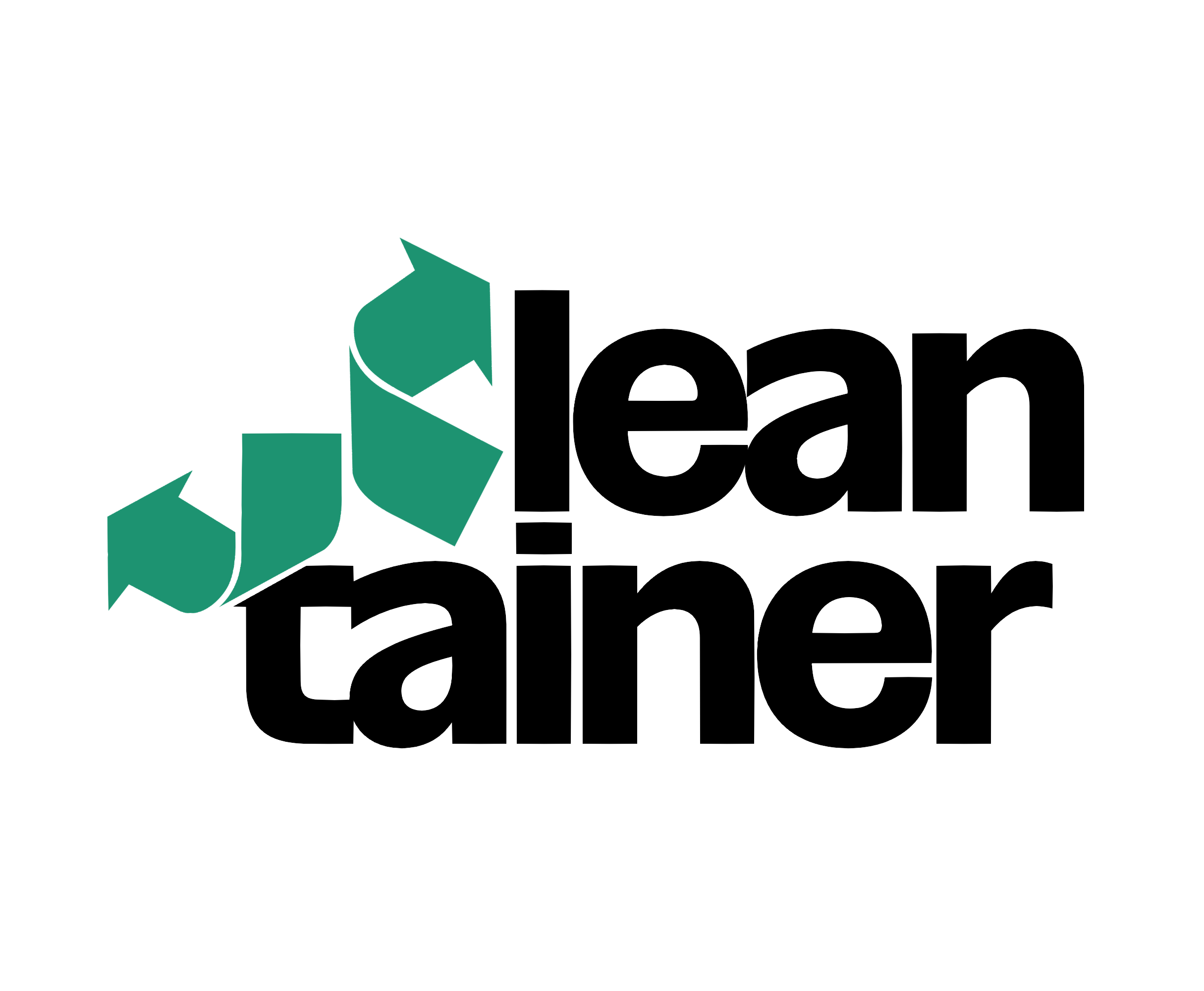 CleanTainer logo